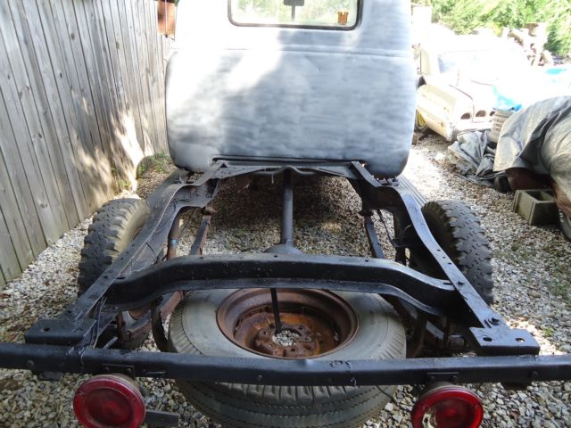 1952 Chevrolet Other Pickups - photo 6