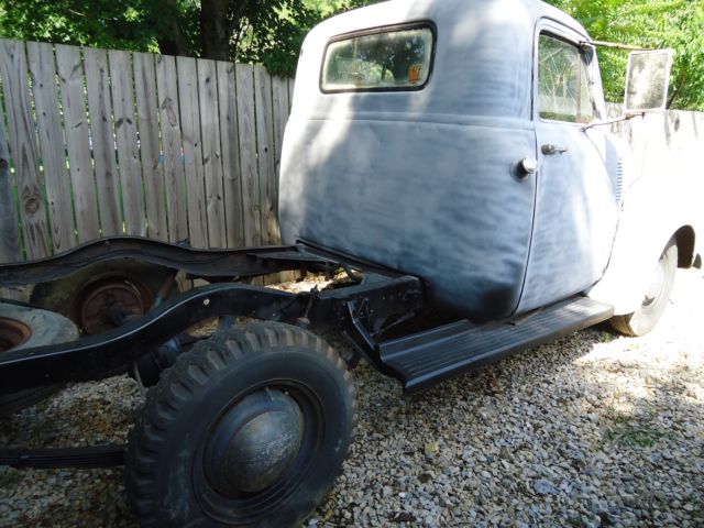 1952 Chevrolet Other Pickups - photo 7
