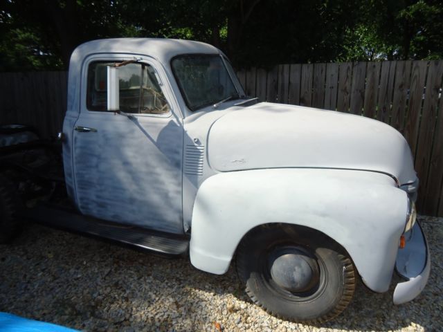 1952 Chevrolet Other Pickups - photo 8