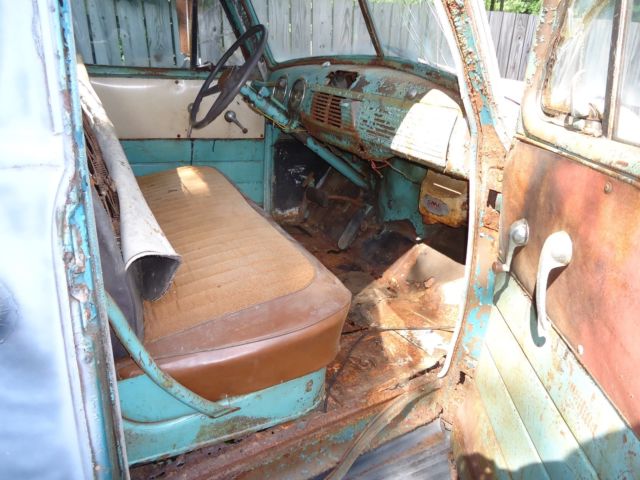1952 Chevrolet Other Pickups - photo 9