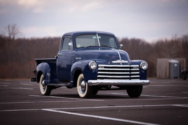1952 Chevrolet Other Pickups