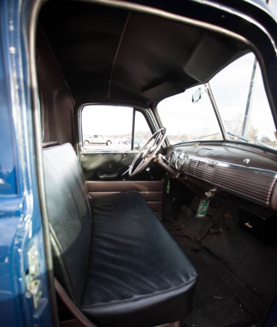 1952 Chevrolet Other Pickups - photo 10
