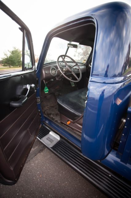 1952 Chevrolet Other Pickups - photo 11