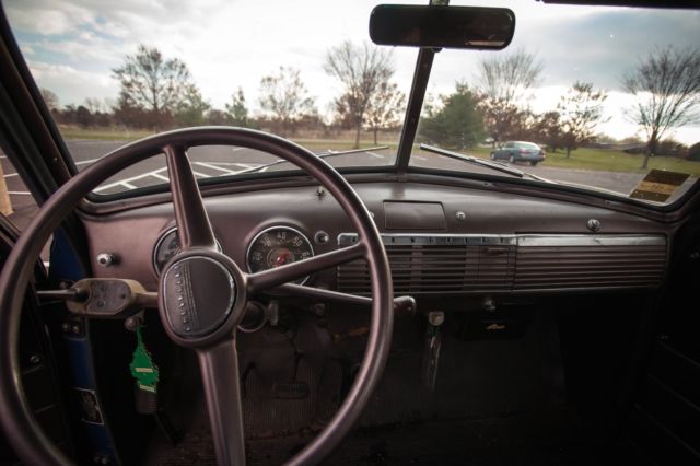 1952 Chevrolet Other Pickups - photo 12