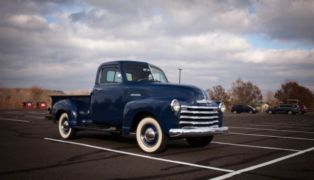 1952 Chevrolet Other Pickups - photo 13