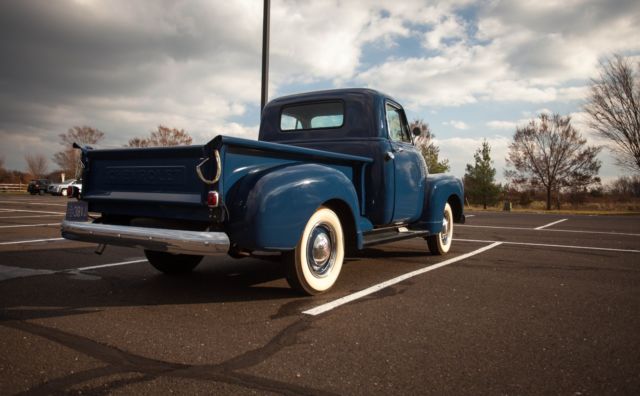 1952 Chevrolet Other Pickups - photo 2