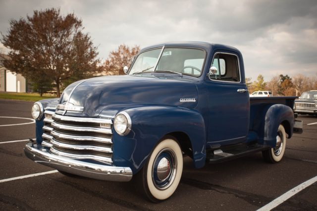 1952 Chevrolet Other Pickups - photo 4