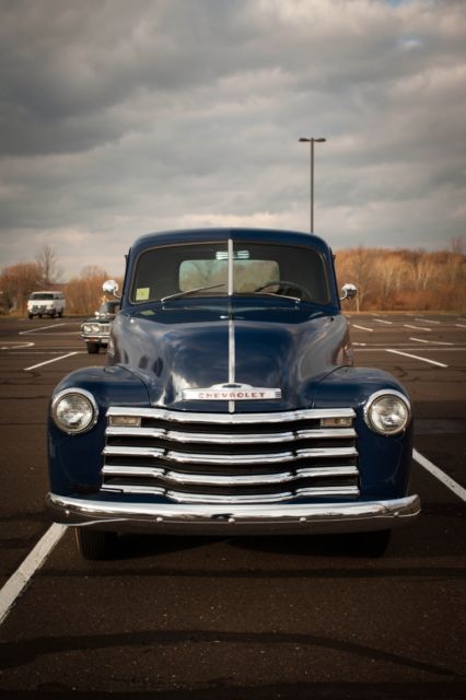 1952 Chevrolet Other Pickups - photo 5