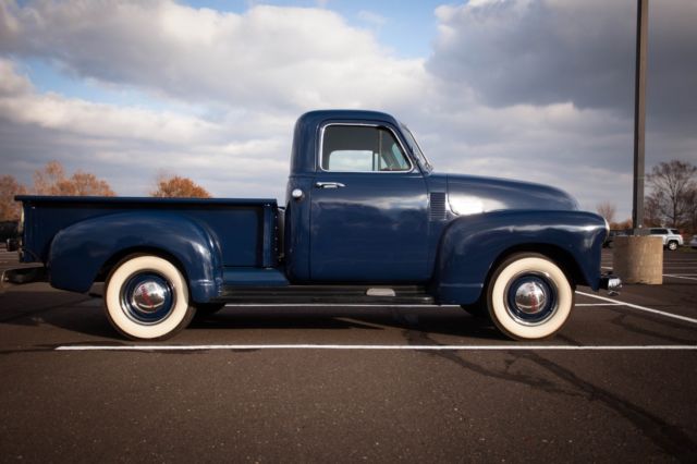 1952 Chevrolet Other Pickups - photo 6