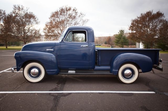 1952 Chevrolet Other Pickups - photo 7