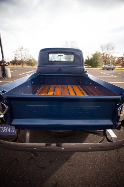 1952 Chevrolet Other Pickups - photo 8