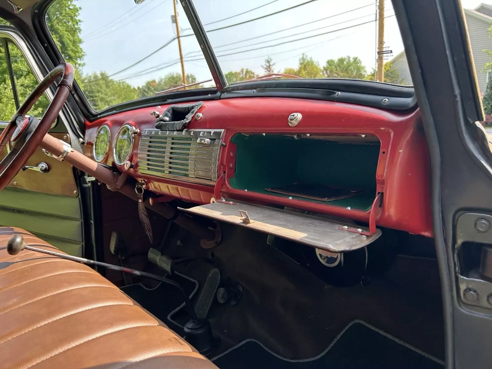 1952 Chevrolet 3100 - photo 13