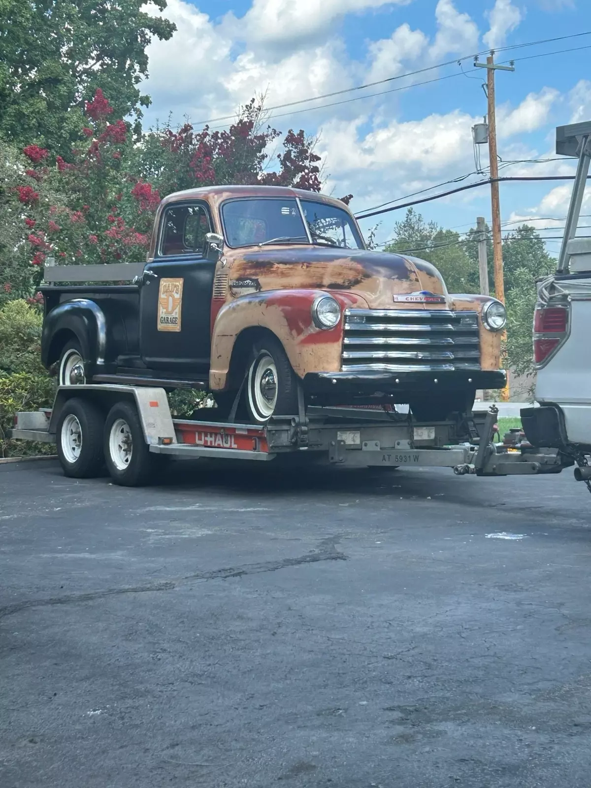1952 Chevrolet 3100 - photo 3