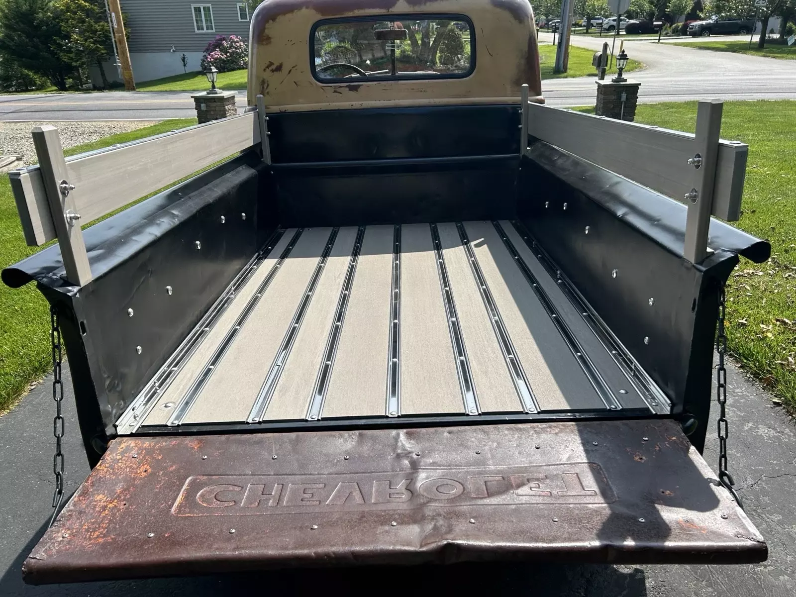 1952 Chevrolet 3100 - photo 5