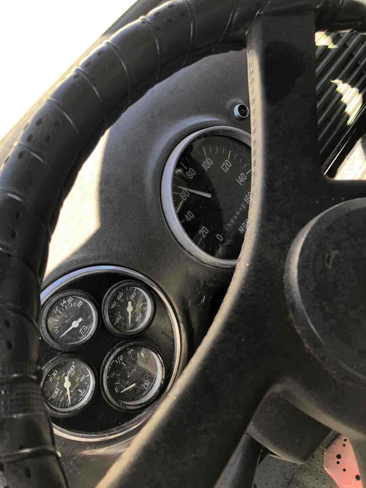 1952 Chevrolet 3100 - photo 10