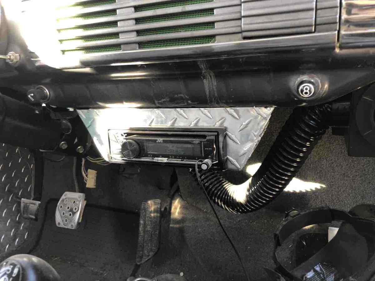 1952 Chevrolet 3100 - photo 6
