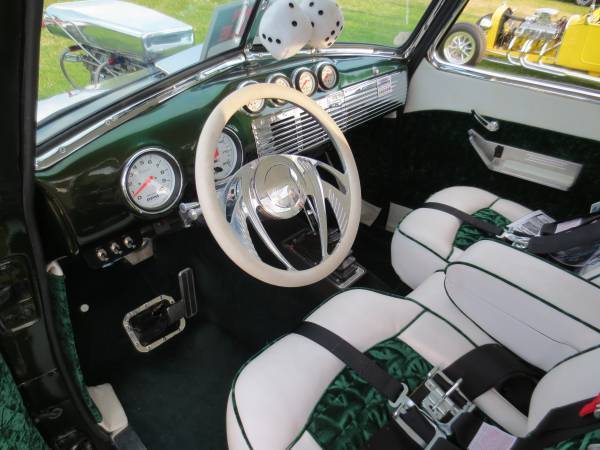 1952 Chevrolet Other Pickups - photo 11