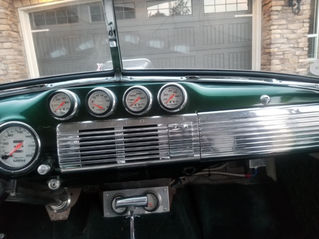 1952 Chevrolet Other Pickups - photo 13