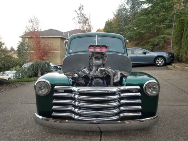 1952 Chevrolet Other Pickups - photo 5