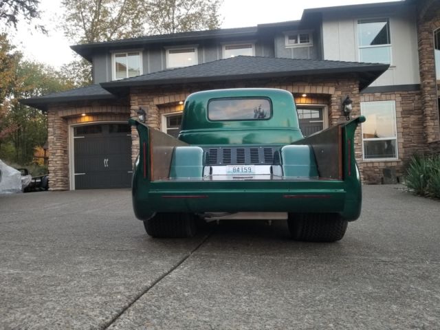 1952 Chevrolet Other Pickups - photo 9