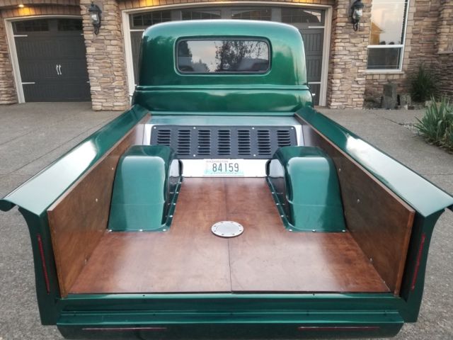 1952 Chevrolet Other Pickups - photo 10