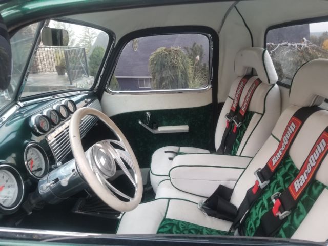 1952 Chevrolet Other Pickups - photo 2