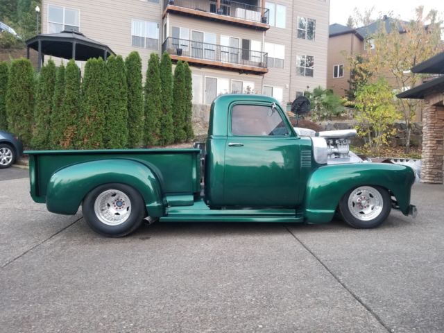 1952 Chevrolet Other Pickups - photo 7