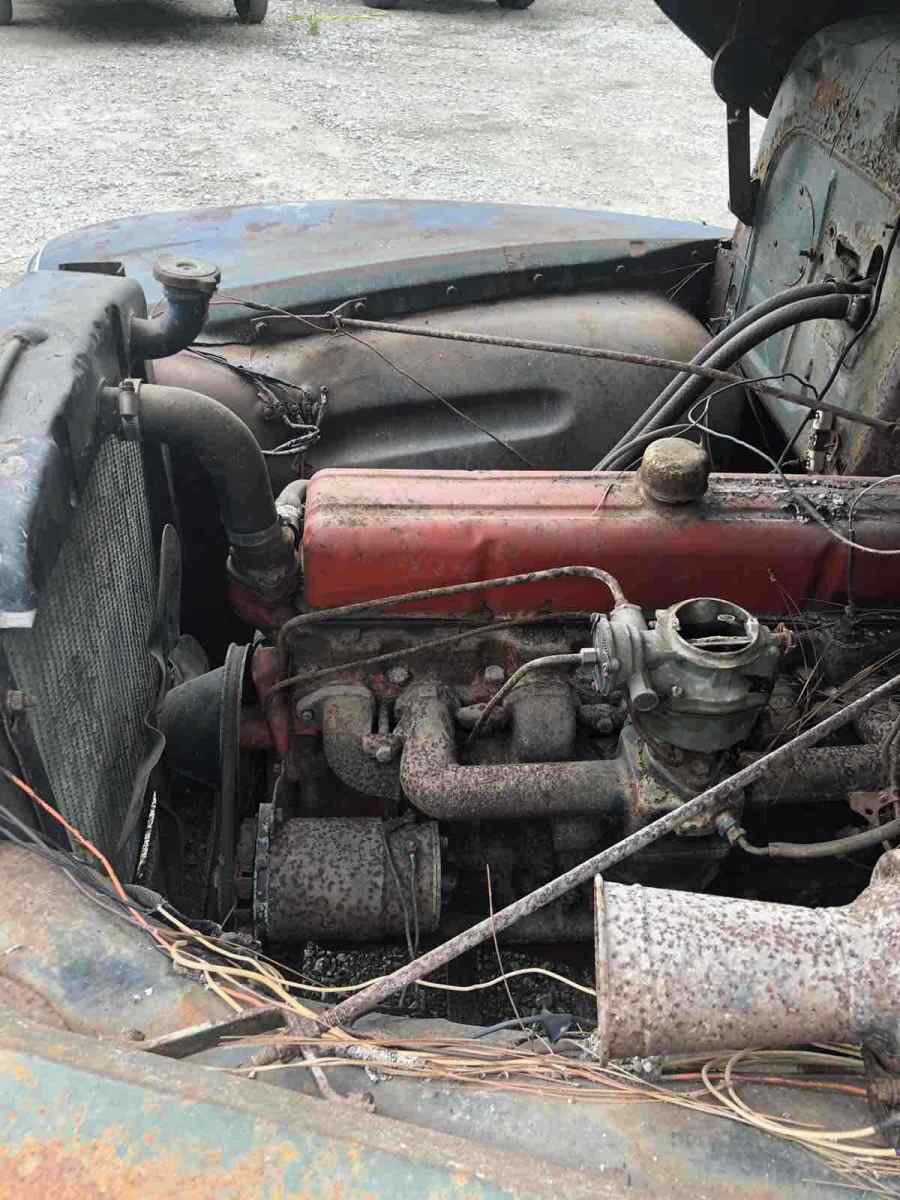 1952 Chevrolet 3100 - photo 11