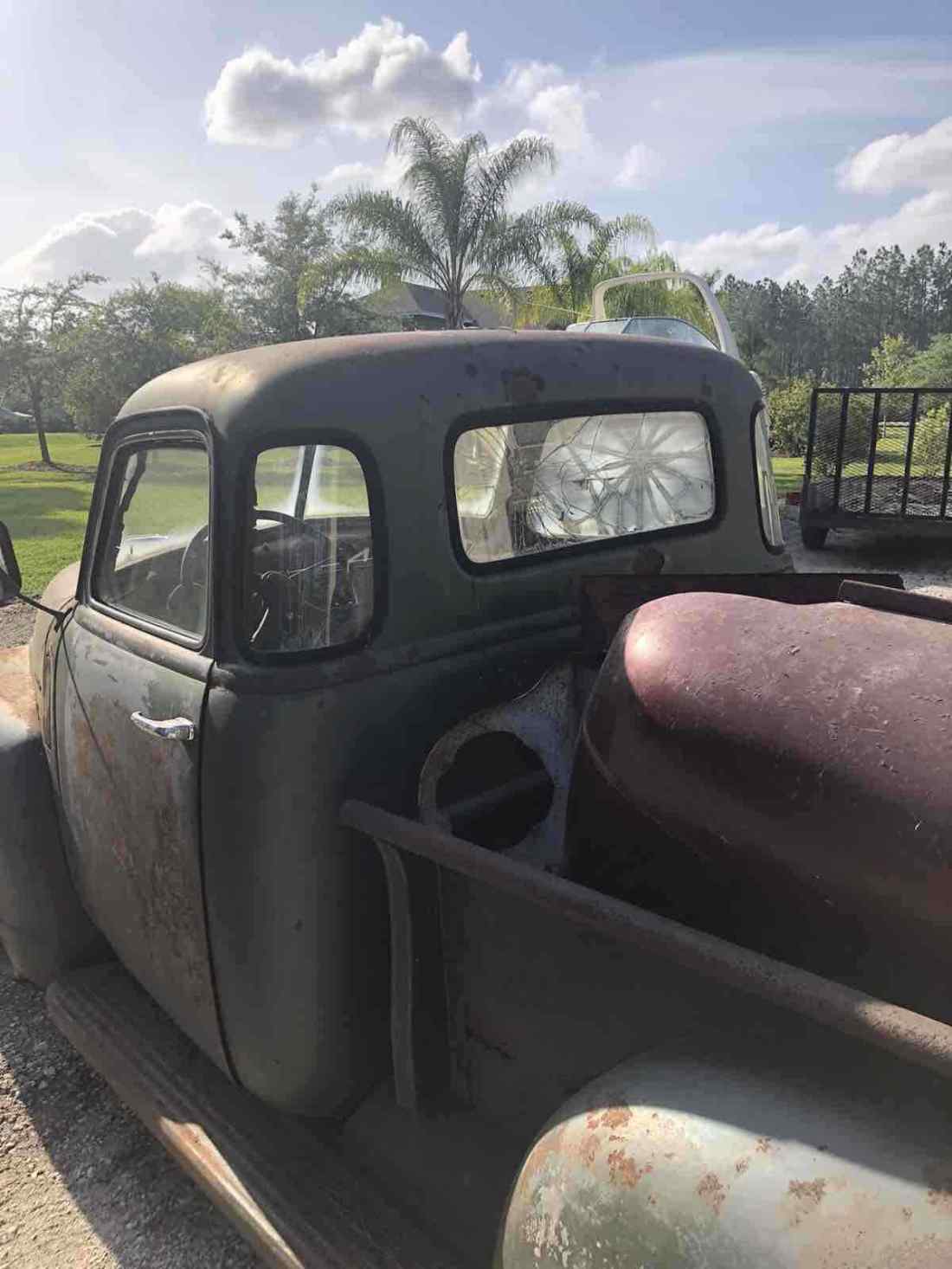 1952 Chevrolet 3100 - photo 9
