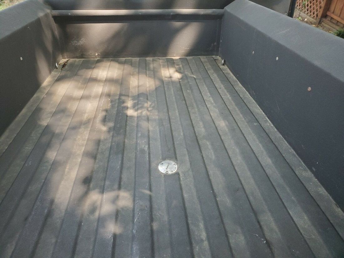 1952 Chevrolet 3100 - photo 4