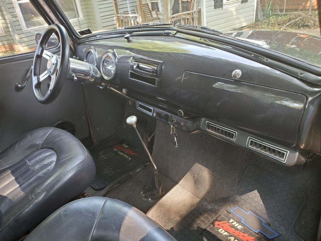 1952 Chevrolet 3100 - photo 5