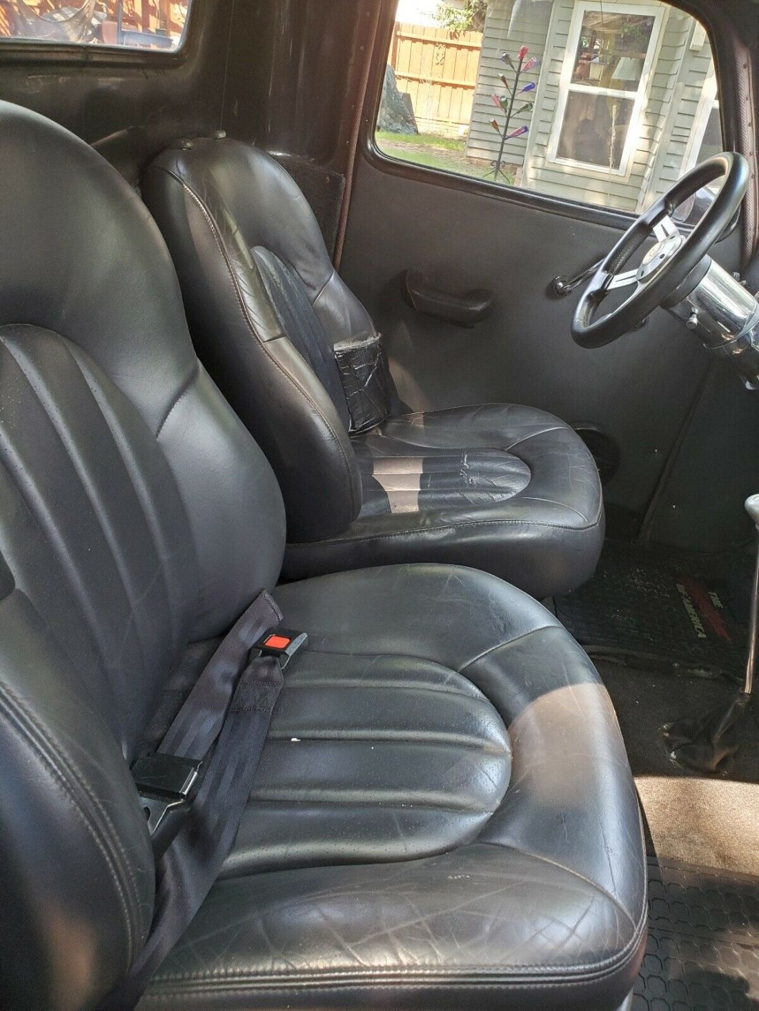 1952 Chevrolet 3100 - photo 6