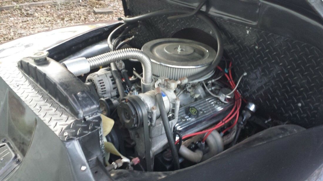 1952 Chevrolet 3100 - photo 7