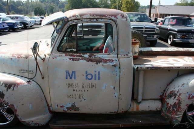 1952 Chevrolet Other Pickups - photo 10