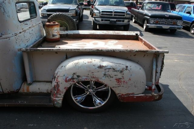 1952 Chevrolet Other Pickups - photo 11