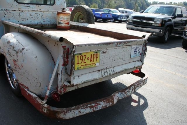 1952 Chevrolet Other Pickups - photo 12