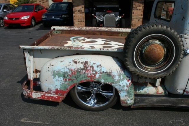 1952 Chevrolet Other Pickups - photo 13