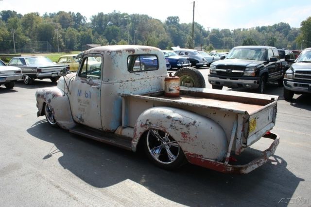 1952 Chevrolet Other Pickups - photo 3