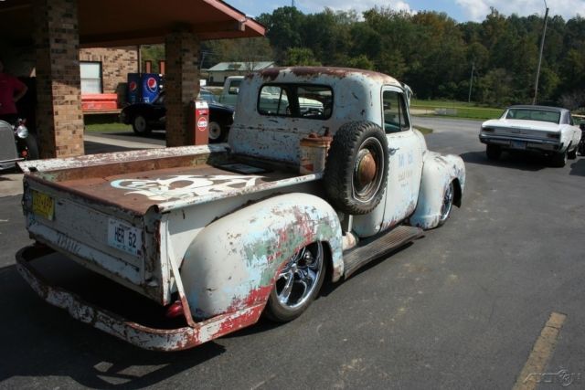 1952 Chevrolet Other Pickups - photo 5