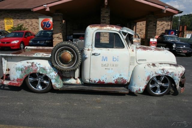 1952 Chevrolet Other Pickups - photo 6