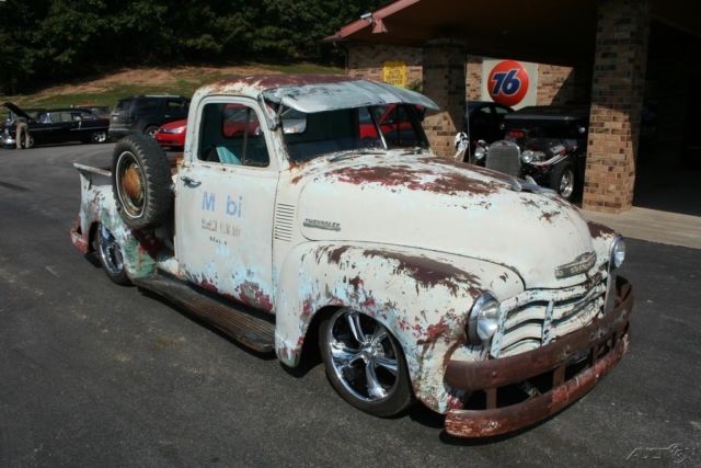 1952 Chevrolet Other Pickups - photo 7
