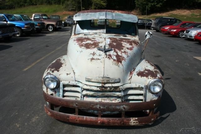 1952 Chevrolet Other Pickups - photo 8