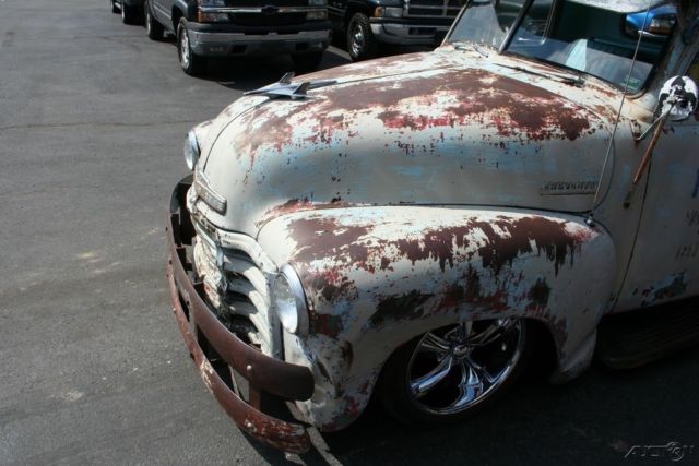 1952 Chevrolet Other Pickups - photo 9