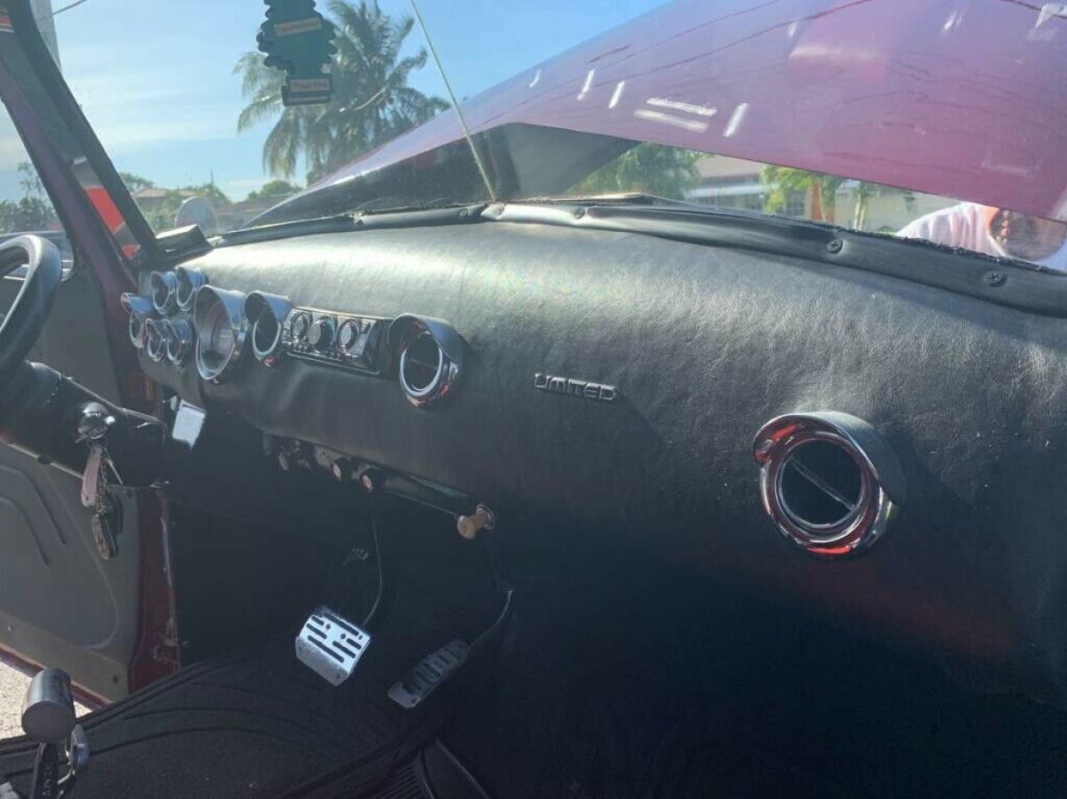 1952 Chevrolet 3100 - photo 11