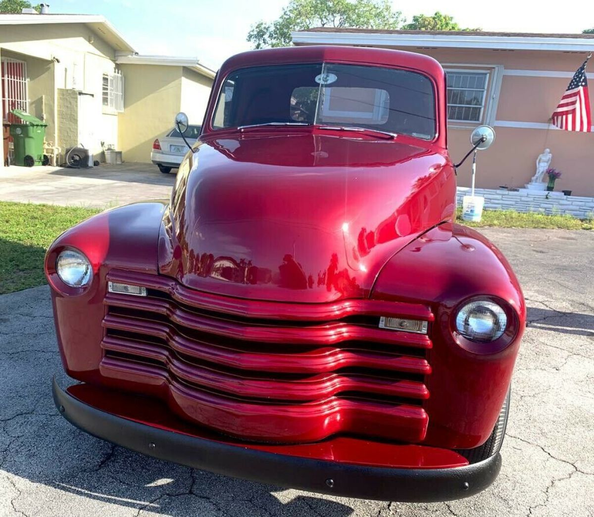 1952 Chevrolet 3100 - photo 2