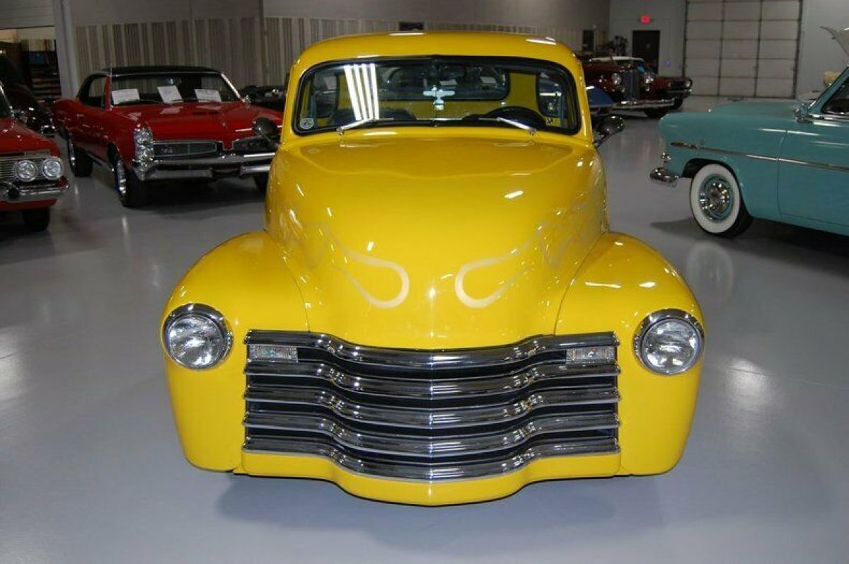 1952 Chevrolet Other Pickups - photo 2