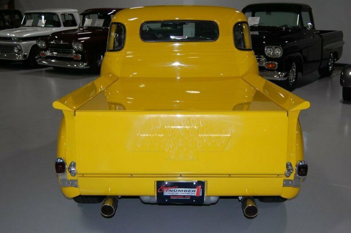 1952 Chevrolet Other Pickups - photo 3