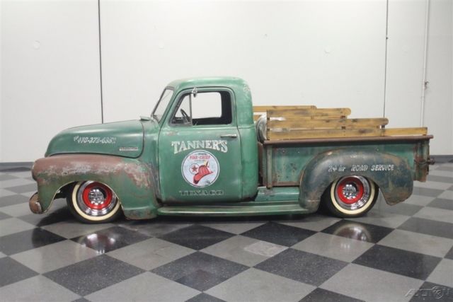 1952 Chevrolet 3100 - photo 7