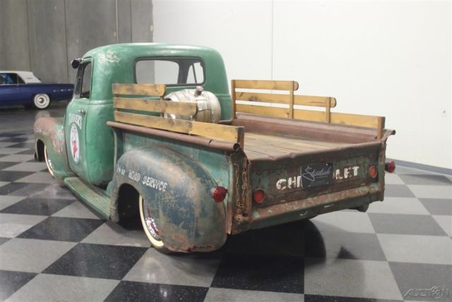 1952 Chevrolet 3100 - photo 9