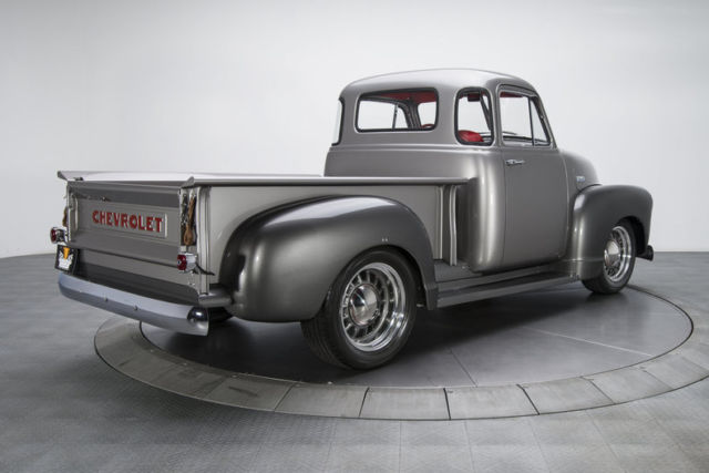 1952 Chevrolet Other Pickups Pickup Truck - photo 2